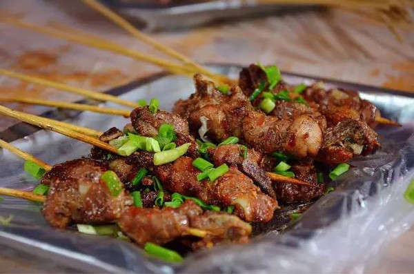 江孜五花肉培训