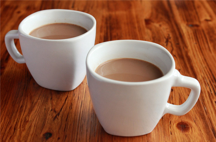 江孜奶茶培训