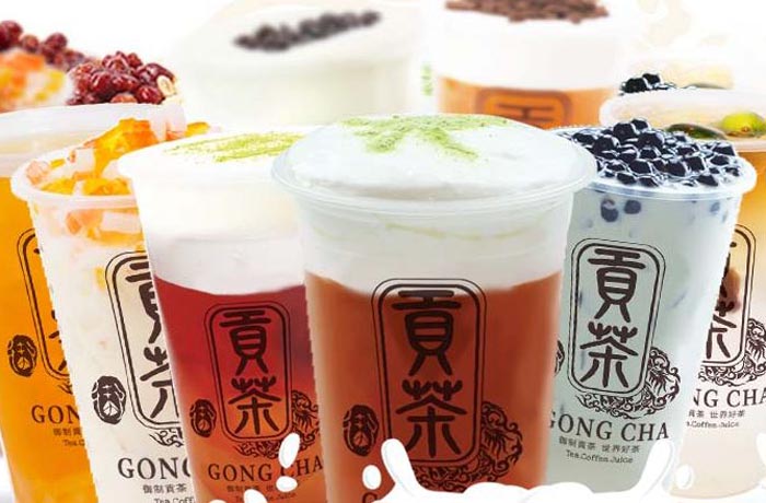 江孜贡茶培训