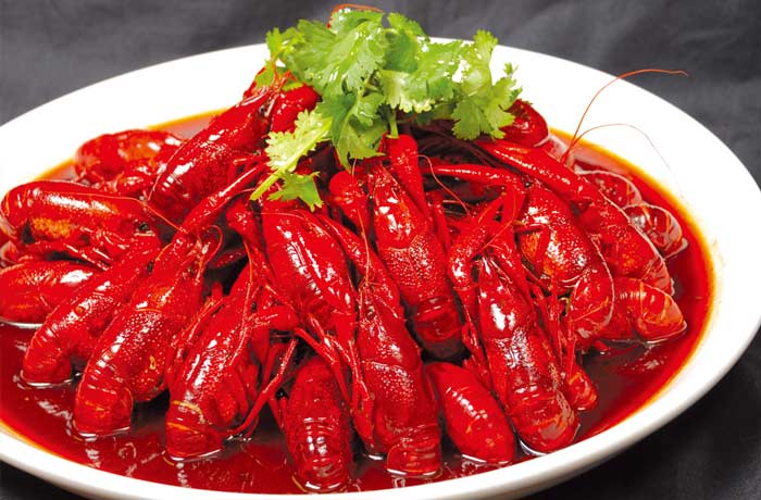 江孜麻辣小龙虾培训